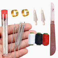 🧵🪡37PCS Nähwerkzeug-Set