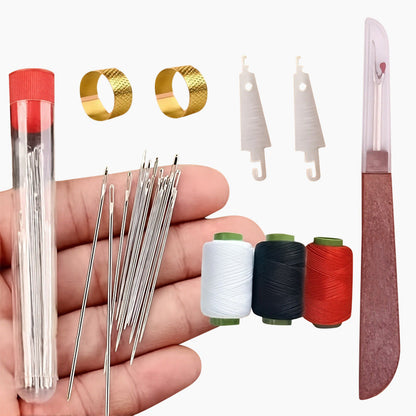🧵🪡37PCS Nähwerkzeug-Set