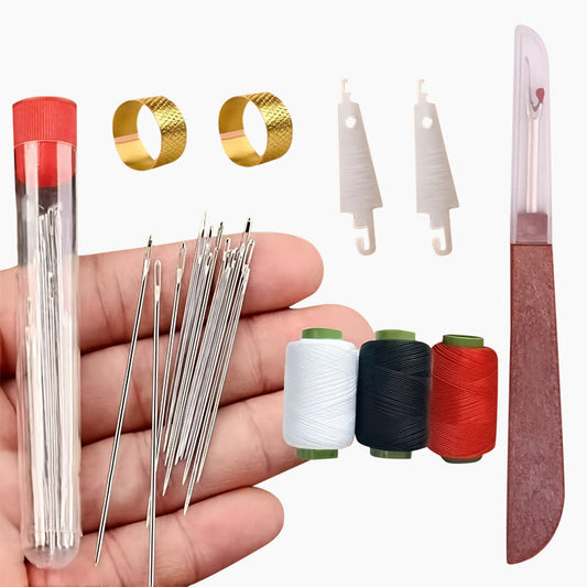 🧵🪡37PCS Nähwerkzeug-Set