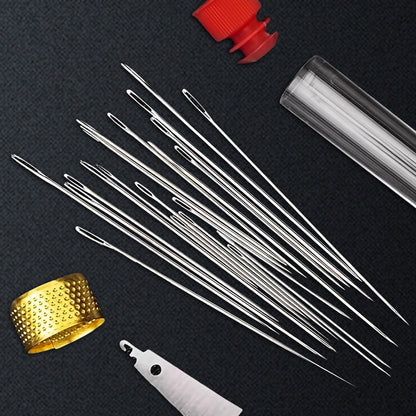 🧵🪡37PCS Nähwerkzeug-Set