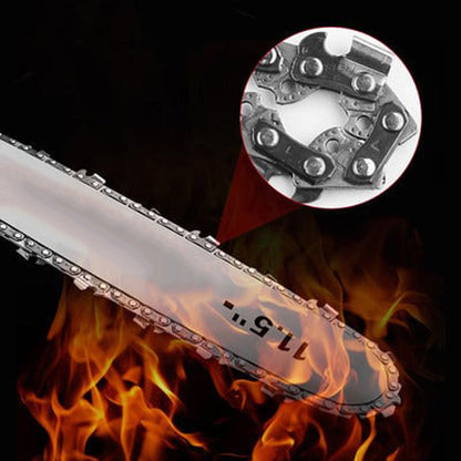 🔥Hot Sale 50% OFF🔥Angle Grinder Converted Electric Chainsaw Kit