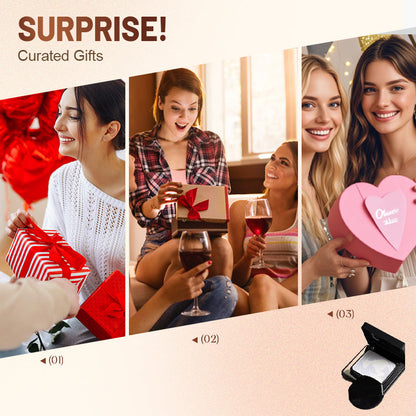Waterproof Long-Lasting Makeup Setting Powder Compact