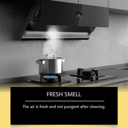 ⏳Last Day Buy 3 Get 1 Free⏰Powerful Cleaning Spray for Kitchen✨
