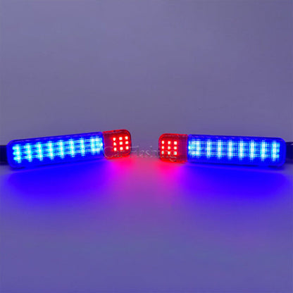 LED Interior Door Panel Courtesy Lights