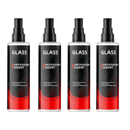 🚗Großer Ausverkauf🔥Anti-Beschlag-Spray für Autos und Häuser