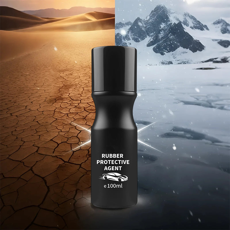 🔥Heißer Verkäufer 50% Rabatt💥🚗Gummipfleger für Fahrzeugdichtungen