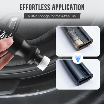 🔥Heißer Verkäufer 50% Rabatt💥🚗Gummipfleger für Fahrzeugdichtungen