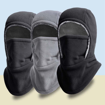 🔥Solange der Vorrat reicht 50 % Rabatt!🎉Winddichte & warme Unisex-Sturmhaube