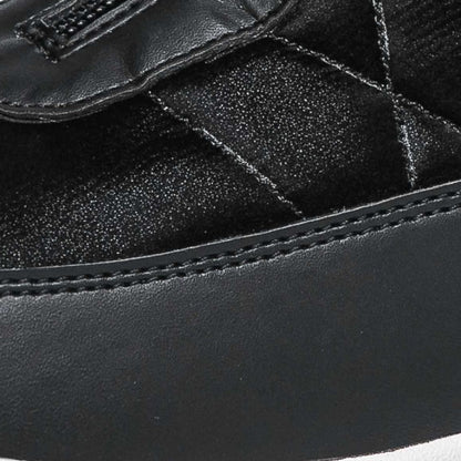 🔥Solange der Vorrat reicht 50 % Rabatt!🎉Rutschfeste, warme Schneestiefel mit Reißverschluss für Damen