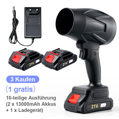 🎉Elektrel Schneegebläse Handheld -Lüfter🌪️（48% Rabatt für eine begrenzte Zeit!））