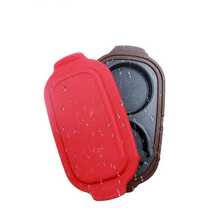 🔥Winter-Sale 2025 – 50 % Rabatt🍳Sicherer & langlebiger Eierkocher für die Mikrowelle