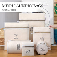 🔥Solange der Vorrat reicht 40 % Rabatt!🎉Wäschesäcke in verschiedenen Größen – vereinfachen Sie Ihren Waschtag