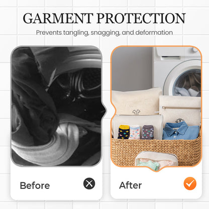 🔥Solange der Vorrat reicht 40 % Rabatt!🎉Wäschesäcke in verschiedenen Größen – vereinfachen Sie Ihren Waschtag