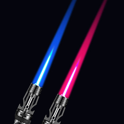 Tragbares, leistungsstarkes Mehrzweck-Butan-Feuerzeug