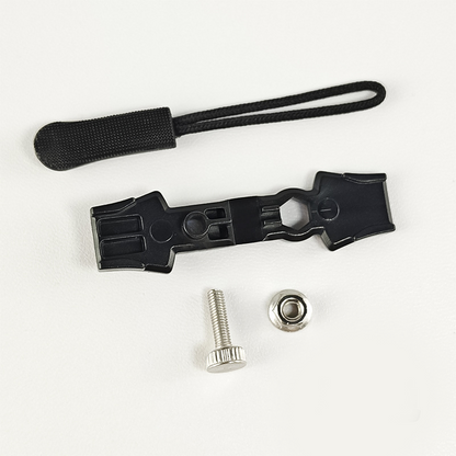 🌟59 % Rabatt – ein absolutes Schnäppchen!✨ Einfach zu installierendes Reißverschluss-Reparaturset für Jacken und Gepäck🔩📦