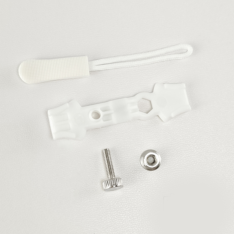 🌟59 % Rabatt – ein absolutes Schnäppchen!✨ Einfach zu installierendes Reißverschluss-Reparaturset für Jacken und Gepäck🔩📦
