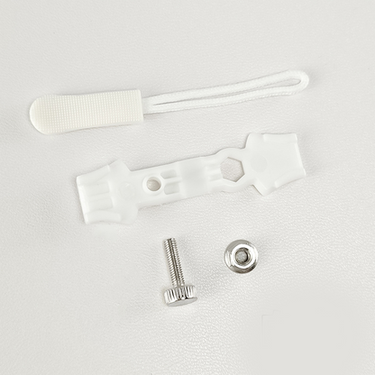 🌟59 % Rabatt – ein absolutes Schnäppchen!✨ Einfach zu installierendes Reißverschluss-Reparaturset für Jacken und Gepäck🔩📦