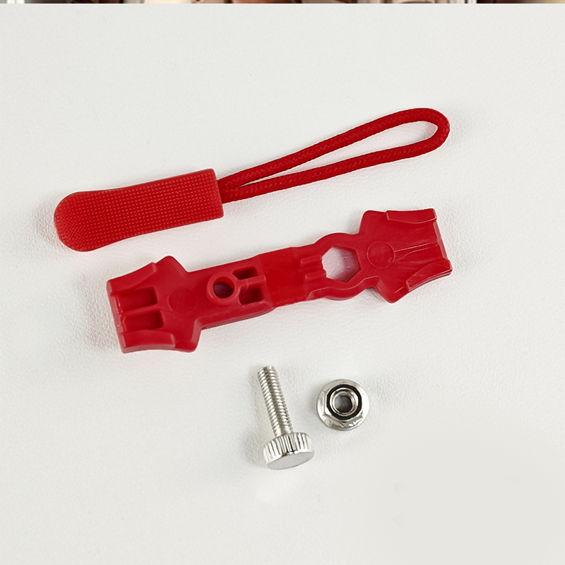 🌟59 % Rabatt – ein absolutes Schnäppchen!✨ Einfach zu installierendes Reißverschluss-Reparaturset für Jacken und Gepäck🔩📦