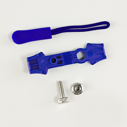 🌟59 % Rabatt – ein absolutes Schnäppchen!✨ Einfach zu installierendes Reißverschluss-Reparaturset für Jacken und Gepäck🔩📦