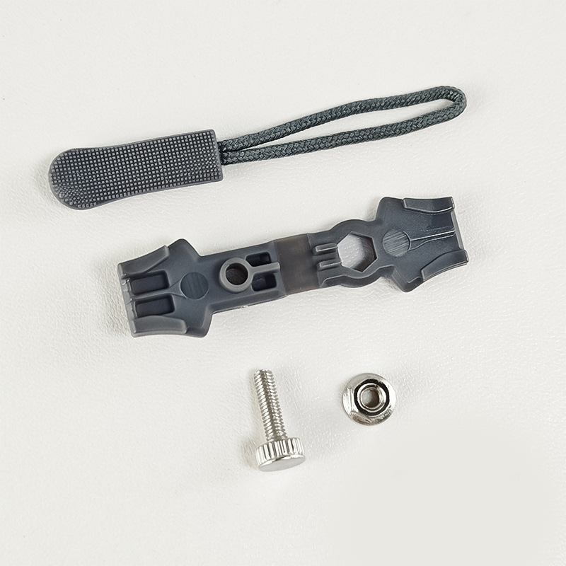 🌟59 % Rabatt – ein absolutes Schnäppchen!✨ Einfach zu installierendes Reißverschluss-Reparaturset für Jacken und Gepäck🔩📦