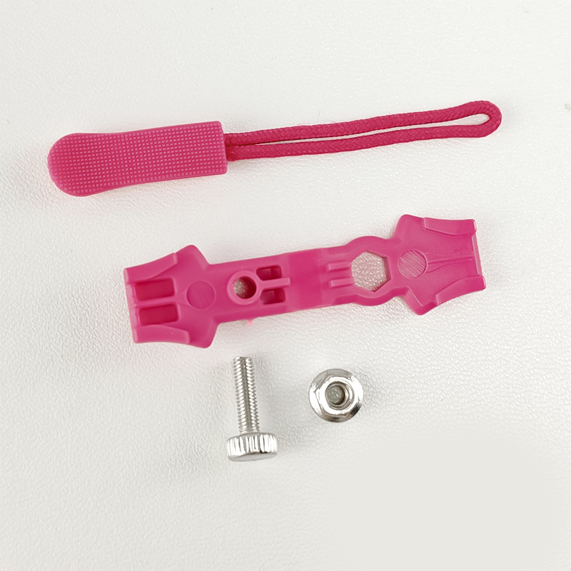 🌟59 % Rabatt – ein absolutes Schnäppchen!✨ Einfach zu installierendes Reißverschluss-Reparaturset für Jacken und Gepäck🔩📦