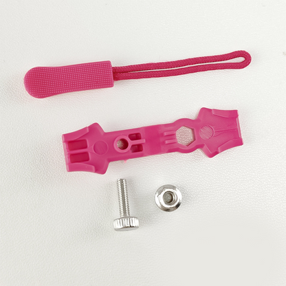 🌟59 % Rabatt – ein absolutes Schnäppchen!✨ Einfach zu installierendes Reißverschluss-Reparaturset für Jacken und Gepäck🔩📦