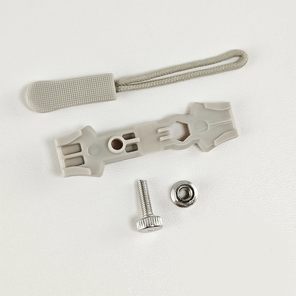 🌟59 % Rabatt – ein absolutes Schnäppchen!✨ Einfach zu installierendes Reißverschluss-Reparaturset für Jacken und Gepäck🔩📦