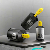 Schnellverschluss-Gleitsenker