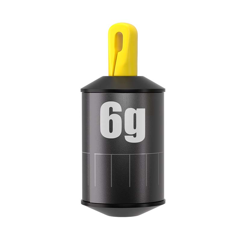 Schnellverschluss-Gleitsenker