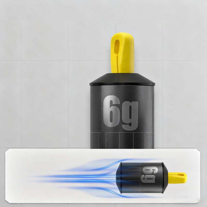 Schnellverschluss-Gleitsenker