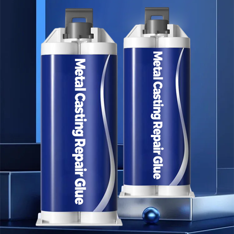 🔥Solange der Vorrat reicht 50 % Rabatt!🎉Metallguss-Reparaturkleber