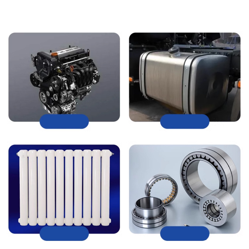 🔥Solange der Vorrat reicht 50 % Rabatt!🎉Metallguss-Reparaturkleber