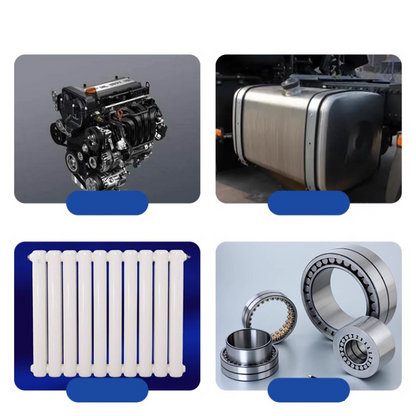 🔥Solange der Vorrat reicht 50 % Rabatt!🎉Metallguss-Reparaturkleber