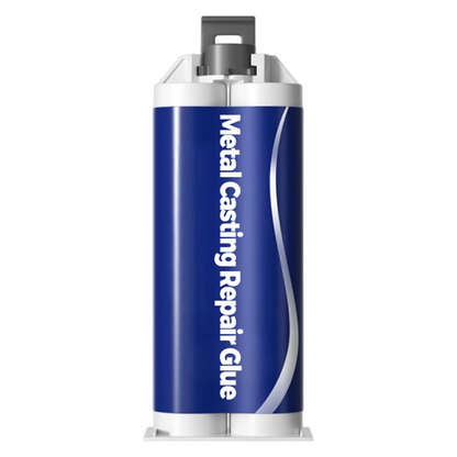 🔥Solange der Vorrat reicht 50 % Rabatt!🎉Metallguss-Reparaturkleber