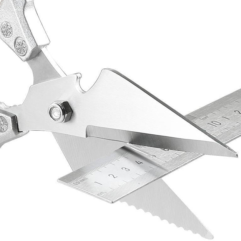 🔥✨2025 HEISSER VERKAUF💥🔥 Multifunktionale Hochleistungs-Küchenschere