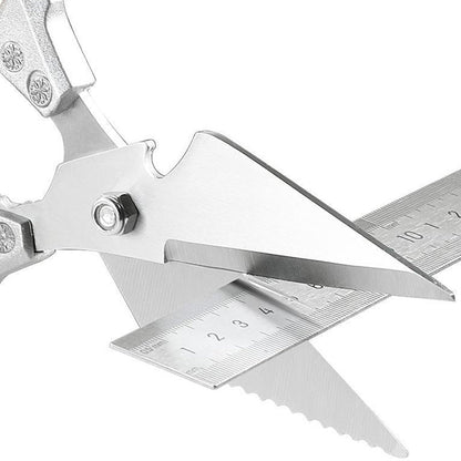 🔥✨2025 HEISSER VERKAUF💥🔥 Multifunktionale Hochleistungs-Küchenschere