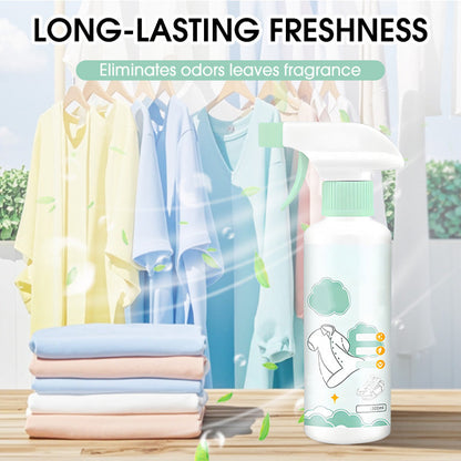 🧴 KAUFE 2, ERHALTE 1 GRATIS! 👔 Fleckenentfernendes Reinigungsmittel – Sofortige Wirkung, Sicher für Farben & Kein Vorbehandeln Nötig ✨