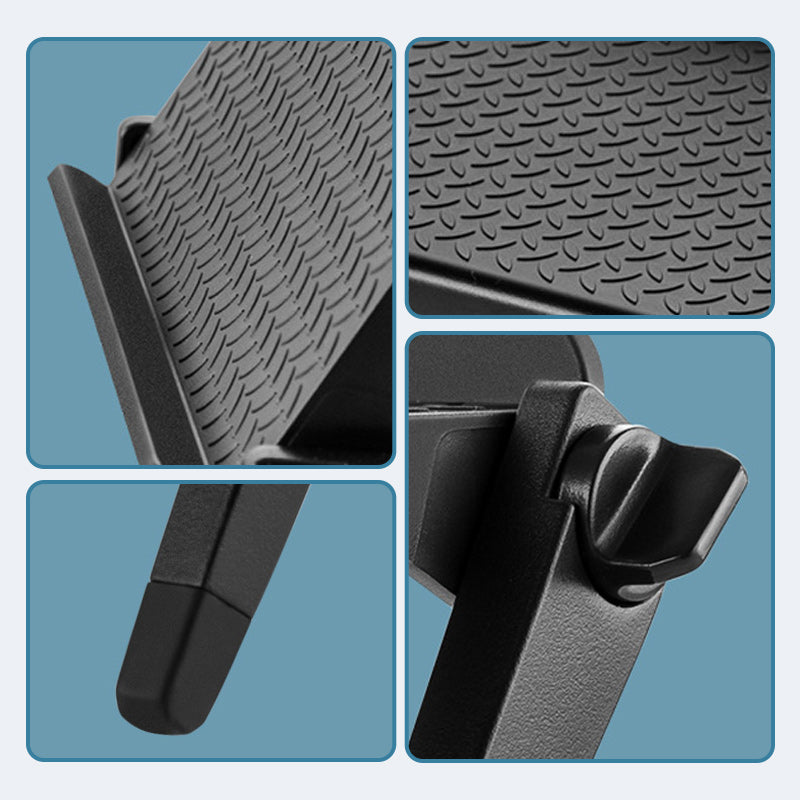 🔥Black-Friday-Mega-Angebot – 50 % Rabatt!🔥Verstellbare TV-Ablage – kein Bohren erforderlich