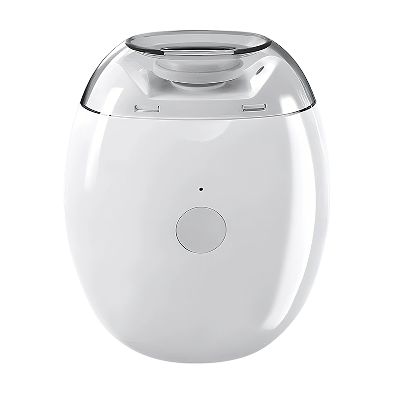 💅 KAUF 2 ERHALT 1! ✨ UNIVERSALER NAGELSCHLEIFER - 6 Schärfstufen & Auto-Stopp, Sicher und Leise für Professionelle Maniküre zu Hause 👨‍👩‍👧‍👦🔧