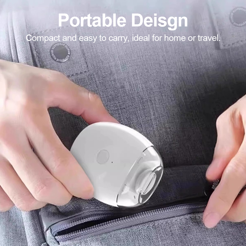 💅 KAUF 2 ERHALT 1! ✨ UNIVERSALER NAGELSCHLEIFER - 6 Schärfstufen & Auto-Stopp, Sicher und Leise für Professionelle Maniküre zu Hause 👨‍👩‍👧‍👦🔧