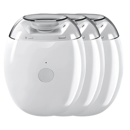 💅 KAUF 2 ERHALT 1! ✨ UNIVERSALER NAGELSCHLEIFER - 6 Schärfstufen & Auto-Stopp, Sicher und Leise für Professionelle Maniküre zu Hause 👨‍👩‍👧‍👦🔧