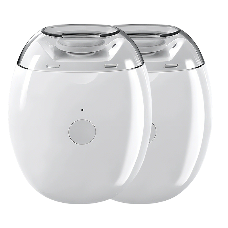 💅 KAUF 2 ERHALT 1! ✨ UNIVERSALER NAGELSCHLEIFER - 6 Schärfstufen & Auto-Stopp, Sicher und Leise für Professionelle Maniküre zu Hause 👨‍👩‍👧‍👦🔧