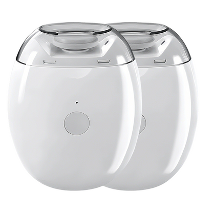 💅 KAUF 2 ERHALT 1! ✨ UNIVERSALER NAGELSCHLEIFER - 6 Schärfstufen & Auto-Stopp, Sicher und Leise für Professionelle Maniküre zu Hause 👨‍👩‍👧‍👦🔧