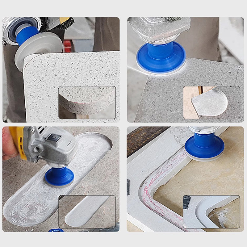 🎁Mehr kaufen, mehr gratis bekommen⚙️🔥2-Zoll-Diamantschleifscheibe zum Löten für Winkelschleifer