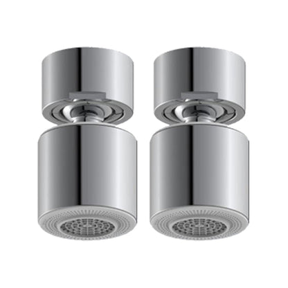 🔥 LETZTER TAG DER AKTION - 50 % RABATT 🚰✨ 360° Drehbarer Wasserhahn mit 2-in-1-Funktion & Trinkwassersprudler – Präzise Armaturen für flexibles, nachhaltiges Kochen! 🌱💧