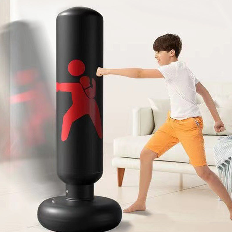 🎉 52 % RABATT! 🥊Auslaufsicherer Boxbecher für Kinder – lustig, auslaufsicher und springfähig 💪!