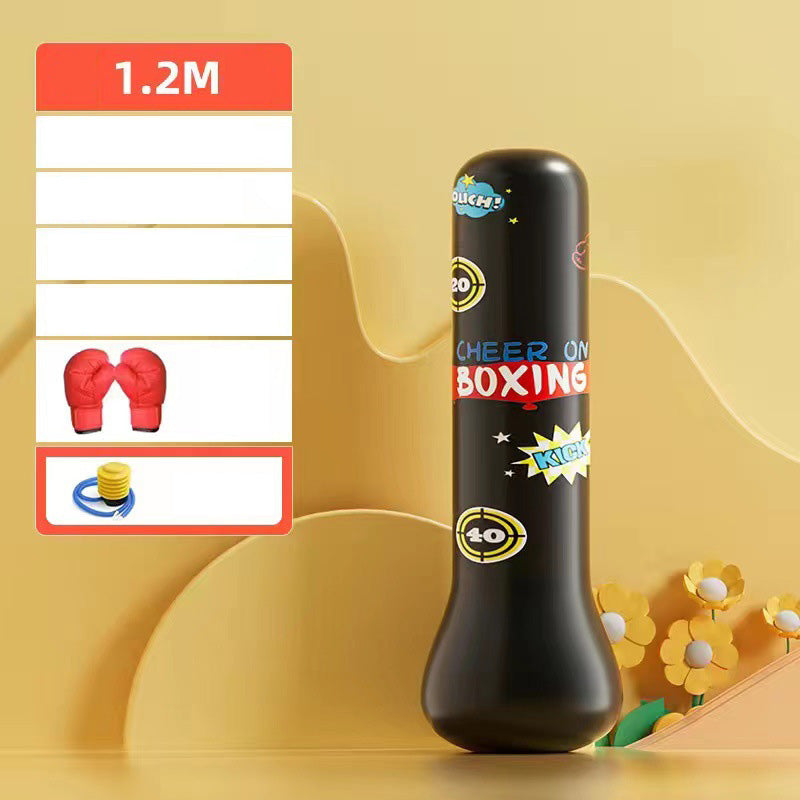 🎉 52 % RABATT! 🥊Auslaufsicherer Boxbecher für Kinder – lustig, auslaufsicher und springfähig 💪!