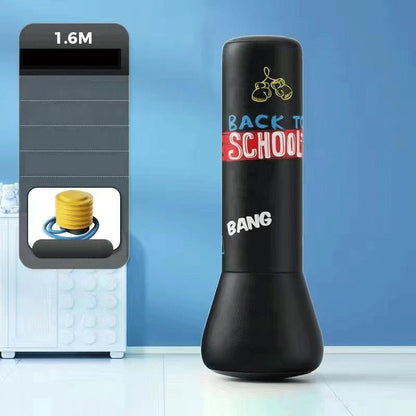 🎉 52 % RABATT! 🥊Auslaufsicherer Boxbecher für Kinder – lustig, auslaufsicher und springfähig 💪!