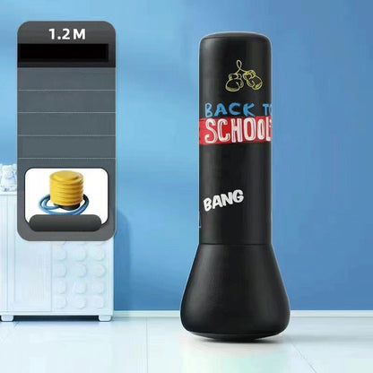 🎉 52 % RABATT! 🥊Auslaufsicherer Boxbecher für Kinder – lustig, auslaufsicher und springfähig 💪!