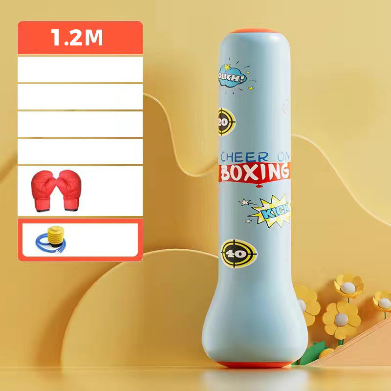 🎉 52 % RABATT! 🥊Auslaufsicherer Boxbecher für Kinder – lustig, auslaufsicher und springfähig 💪!